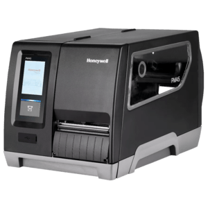 Honeywell PM45C, Medium Volume Label Printer