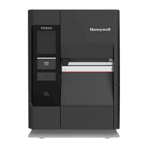 Honeywell PX940, High Volume Label Printer