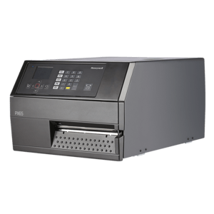 Honeywell PX65, High Volume Label Printer