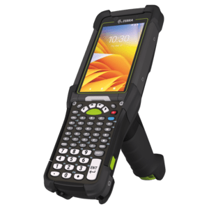 Zebra MC9450 Handheld Computer, Keyboard Terminal
