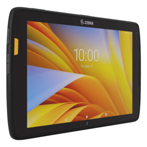 Zebra ET40, Tablet