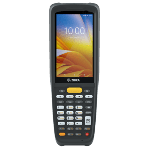Zebra MC2700 Handheld Computer, Keyboard Terminal