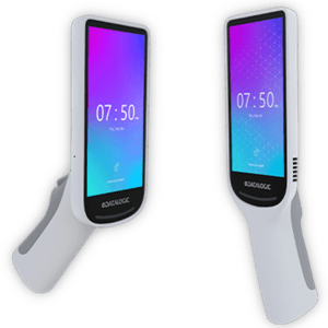 Datalogic Joya Smart, Full Touch Terminal