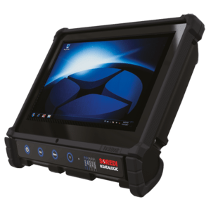 Datalogic TaskBook, Tablet