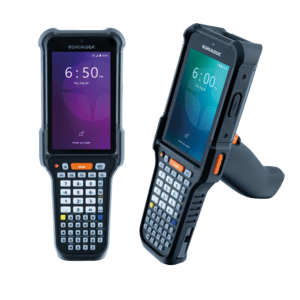 Datalogic FALCONX60, Keyboard Terminal