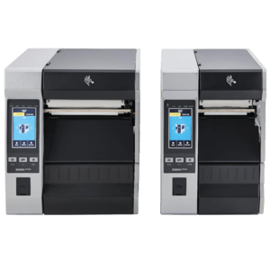 Zebra ZT620, Stampanti di etichette per alti volumi