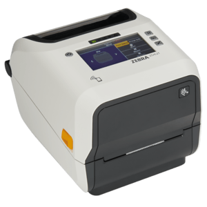 Zebra ZD621, Stampanti di etichette per bassi volumi