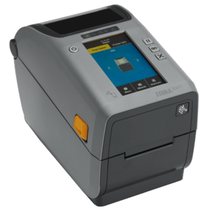 Zebra ZD611, Stampanti di etichette per bassi volumi