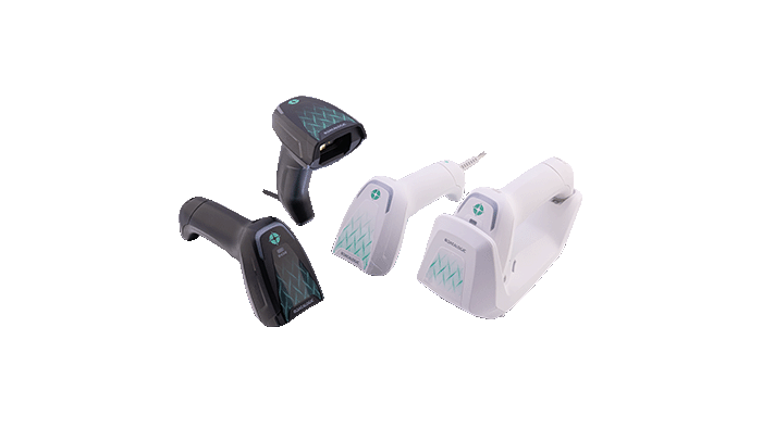 Datalogic GD4690, Lettori di codici a barre