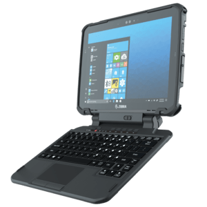 Zebra ET80, Tablet