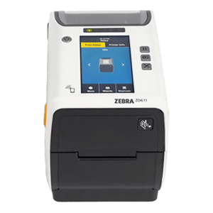 Zebra ZD611, Stampanti di etichette per bassi volumi