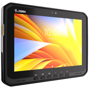 Zebra ET60, Tablet