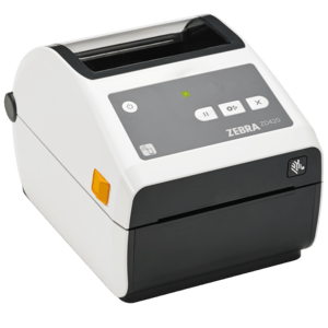 Zebra ZD421, Stampanti di etichette per bassi volumi