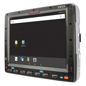 Honeywell Thor VM3A, Terminali da carrello
