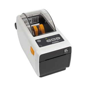 Zebra ZD411, Stampanti di etichette per bassi volumi
