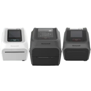 Honeywell PC45, Stampanti di etichette per bassi volumi