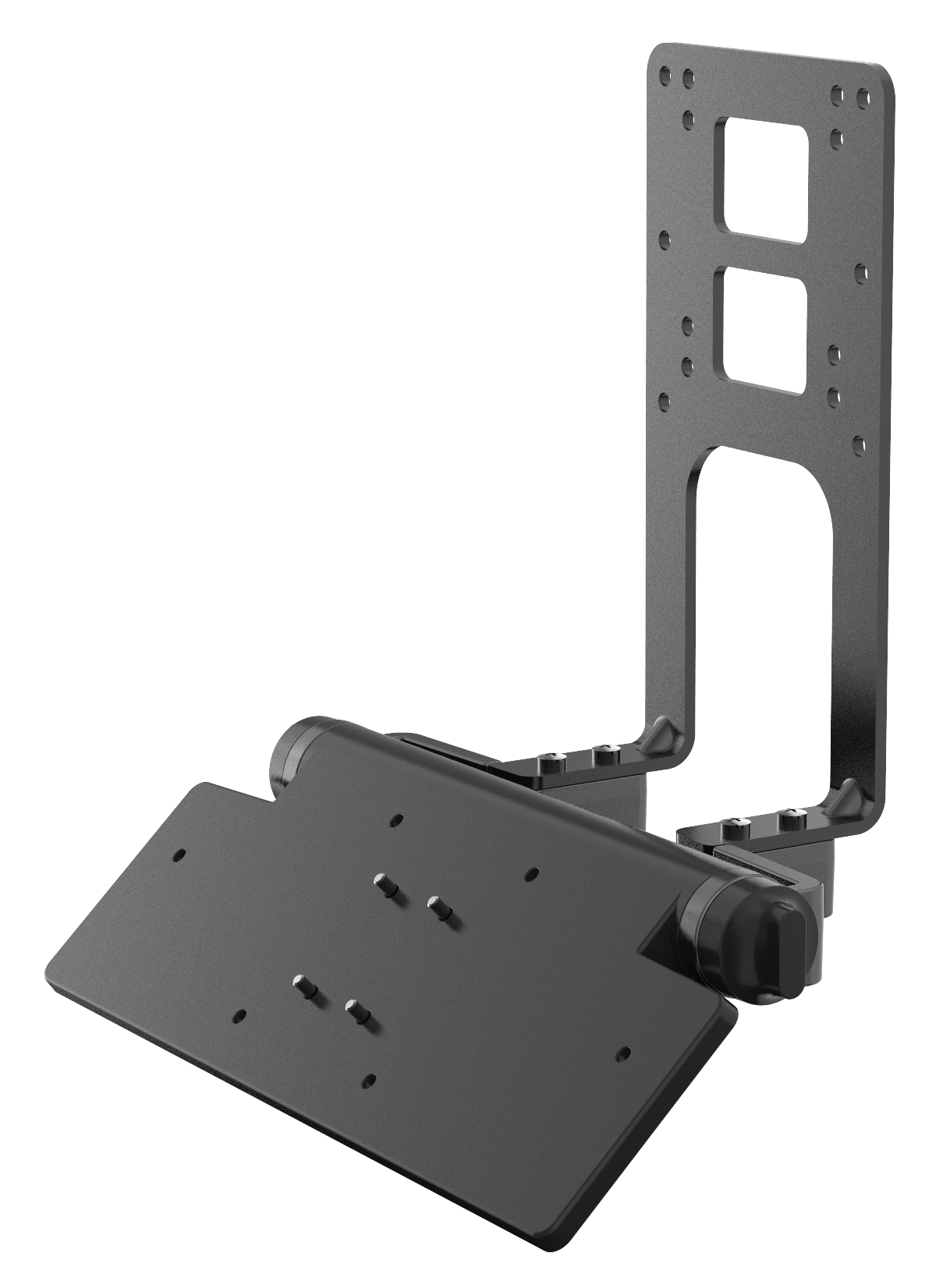 Zebra KT-KYBDTRAY-ET6X-01, Accessori per terminali