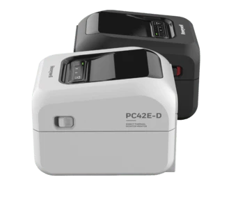 Honeywell PC41E, Stampanti di etichette per bassi volumi
