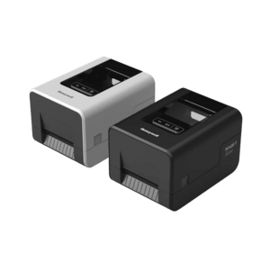 Honeywell PC42E, Stampanti di etichette per bassi volumi