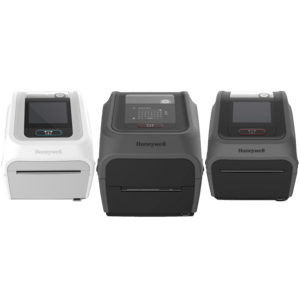 Honeywell PC45, Stampanti di etichette per bassi volumi