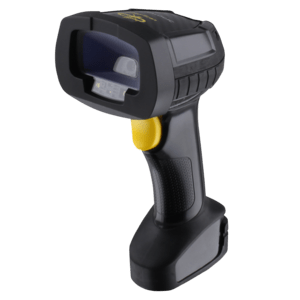 Datalogic PBT9600, Lettori di codici a barre industriali