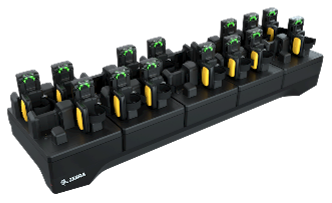 Zebra CRD-RS51-20SCHG-01, Accessori per lettori di codici a barre