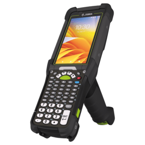 Zebra MC9450, Terminali con tastiera