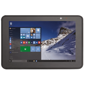Zebra ET56, Tablet