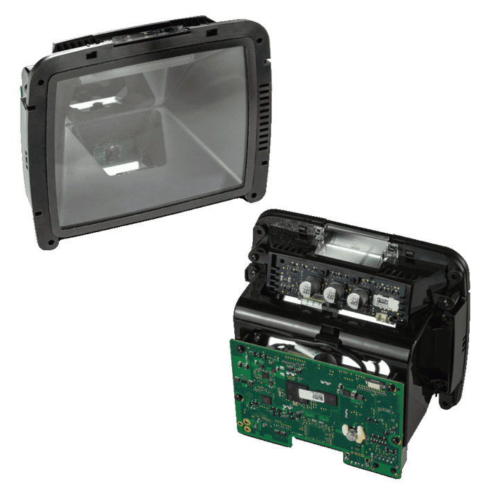 Datalogic MAGELLAN3410VSi OEM, Lettori di codici a barre a mani libere