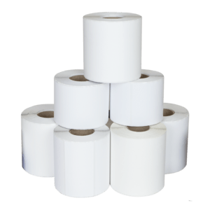Zebra Z-PERFORM-1000D-60-RECEIPT, Rotoli di carta
