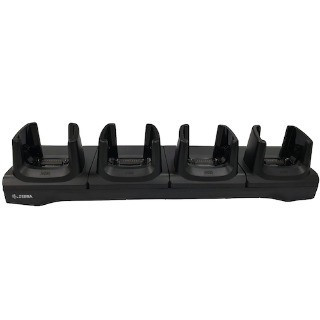 Zebra CRD-MC93-4SETH-01, Accessori per terminali