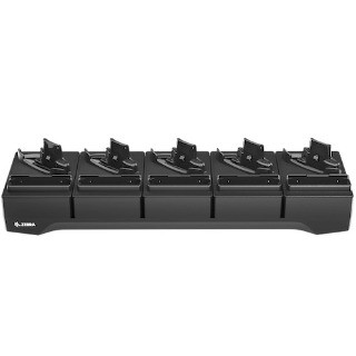 Zebra CRD-WT64-5S5BE-01, Accessori per terminali