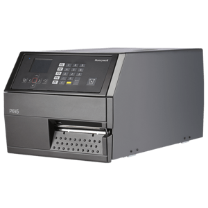 Honeywell PX45, Stampanti di etichette per alti volumi