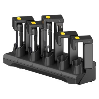 Zebra CS-CRD-LOC-TC7, Accessori per terminali