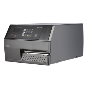 Honeywell PX65, Stampanti di etichette per alti volumi