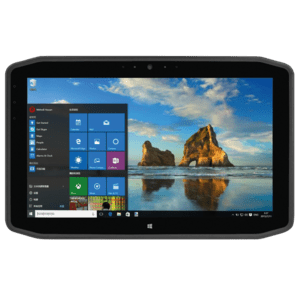 Zebra XSLATE R12, Tablet