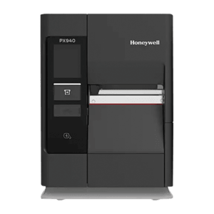 Honeywell PX940, Stampanti di etichette per alti volumi