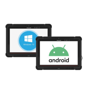 Honeywell RT10 Android, Tablet