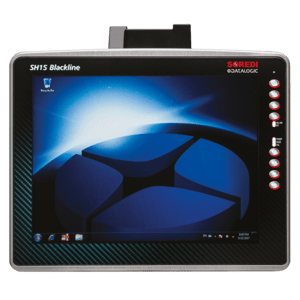 Datalogic SH15 Blackline, Terminali da carrello