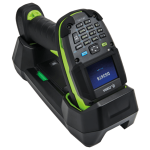 Zebra DS3600, Lettori di codici a barre industriali