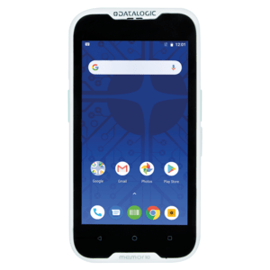 Datalogic Memor 10, Terminali Full Touch