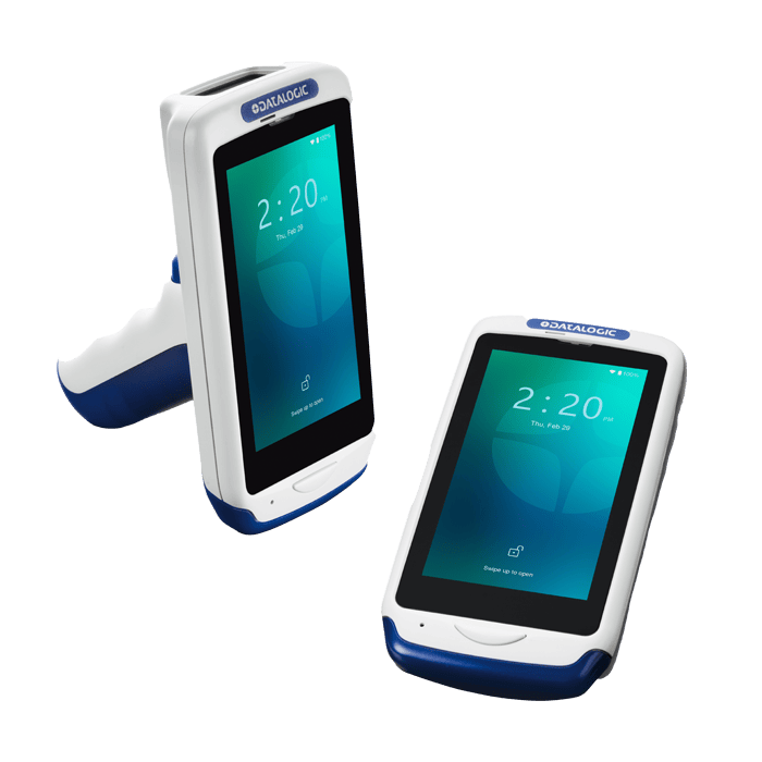 Datalogic Joya-Touch-22, Terminali Full Touch