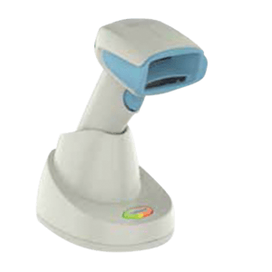 Honeywell Xenon XP 1952g, Lettori di codici a barre