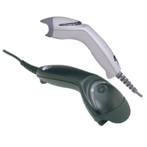 Honeywell Eclipse 5145, Lettori di codici a barre