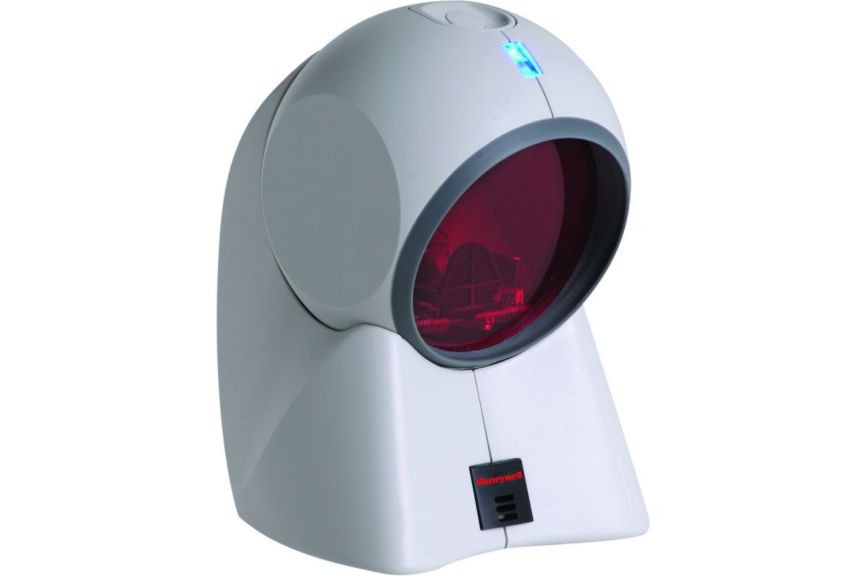 Honeywell Orbit 7120, Lettori di codici a barre a mani libere