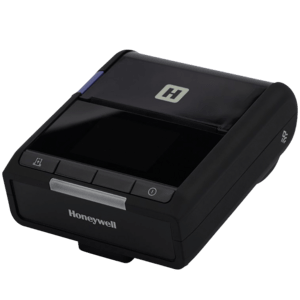Honeywell LNX3, Stampanti di etichette portatili