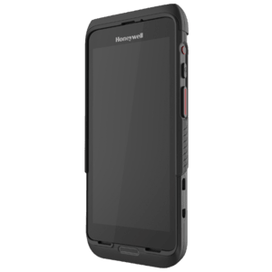 Honeywell CT47, Terminali Full Touch