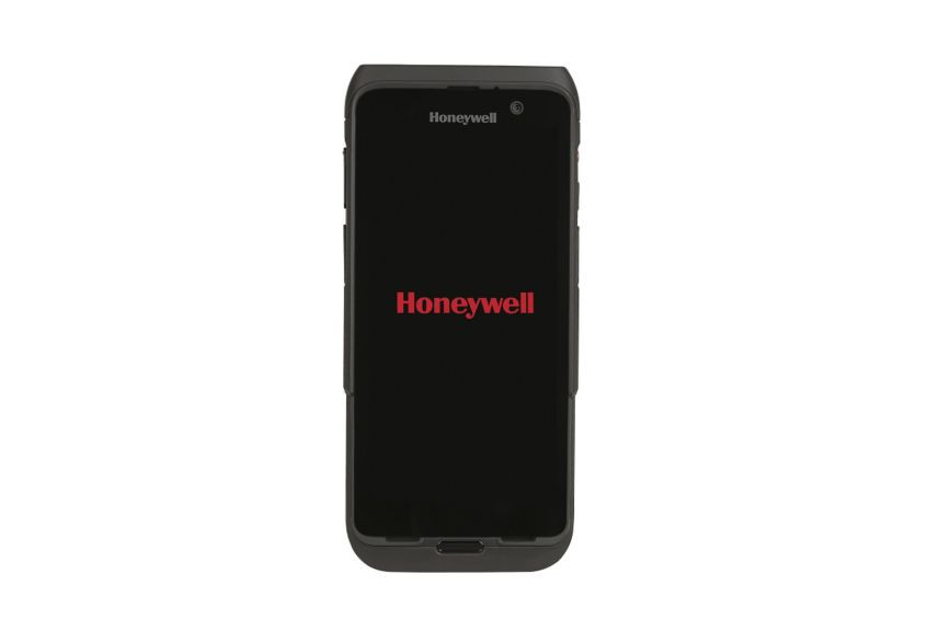 Honeywell CT47, Terminali Full Touch