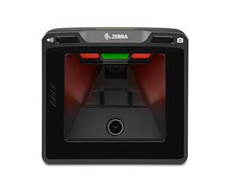 Zebra SP72-V, Lettori di codici a barre a mani libere