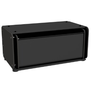 Zebra Intelligent Cabinets, Accessori per terminali